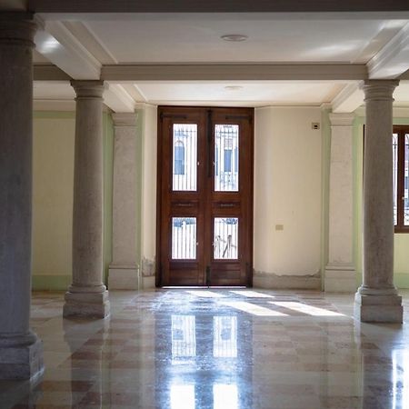 Terrazza Momon Daire Venedik Dış mekan fotoğraf