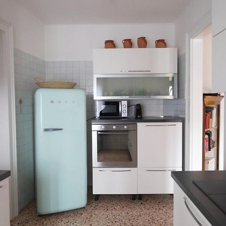 Terrazza Momon Daire Venedik Dış mekan fotoğraf