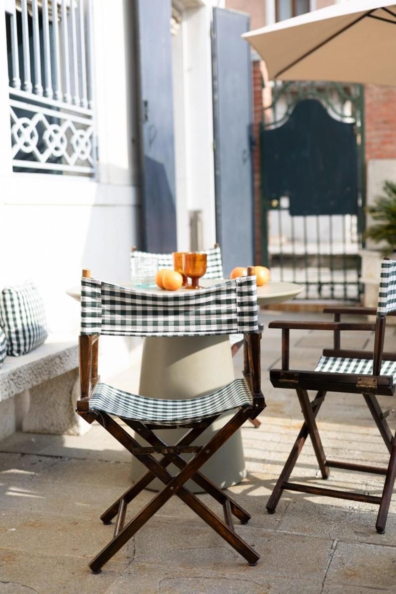 Terrazza Momon Daire Venedik Dış mekan fotoğraf
